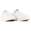 Кеды Palladium Palla Ace Lo Surplus 74488-101 текстильные белые - Кеды Palladium Palla Ace Lo Surplus 74488-101 текстильные белые