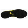 Бутсы сороконожки мужские Nike Bravatax Ii (Tf) Turf Football Boot 844437-701 футбольные желтые - Бутсы сороконожки мужские Nike Bravatax Ii (Tf) Turf Football Boot 844437-701 футбольные желтые