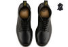 Кожаные ботинки Dr.Martens 101 HERITAGE 10064001 черные - Кожаные ботинки Dr.Martens 101 HERITAGE 10064001 черные