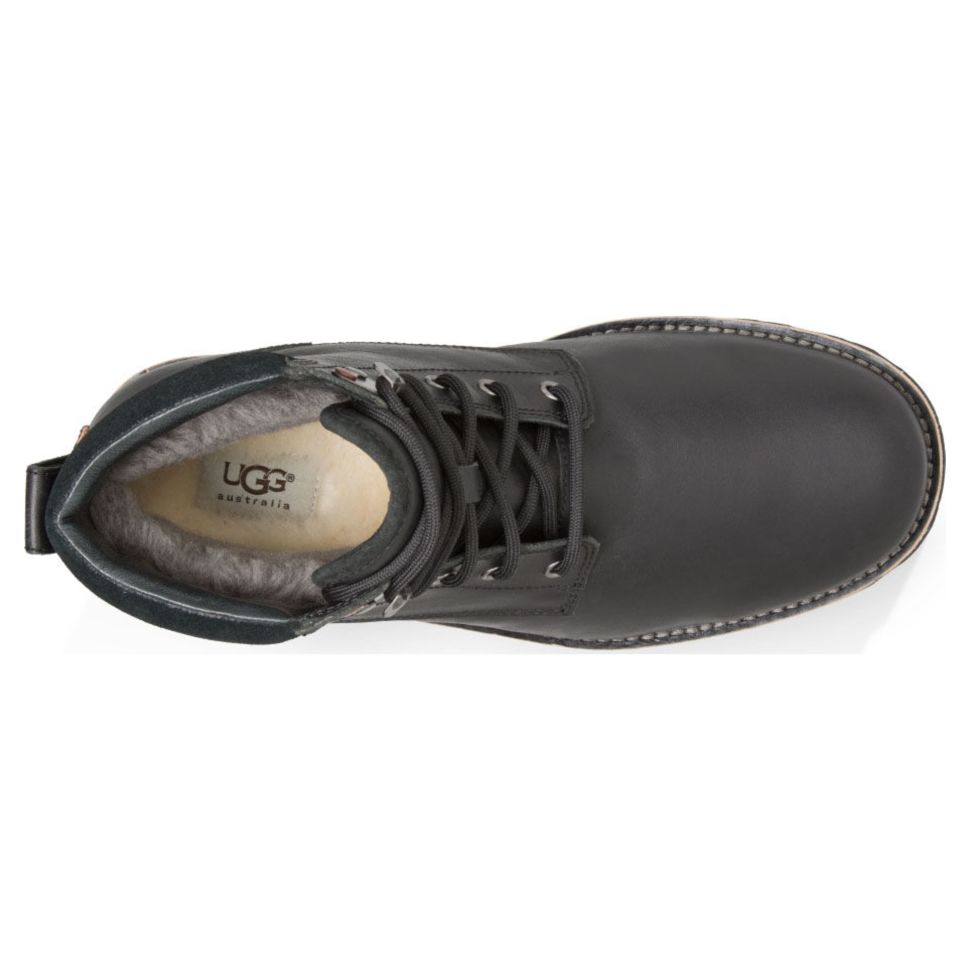 ugg seton black