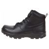 Ботинки мужские Nike Manoa Leather 454350-003 кожаные - Ботинки мужские Nike Manoa Leather 454350-003 кожаные