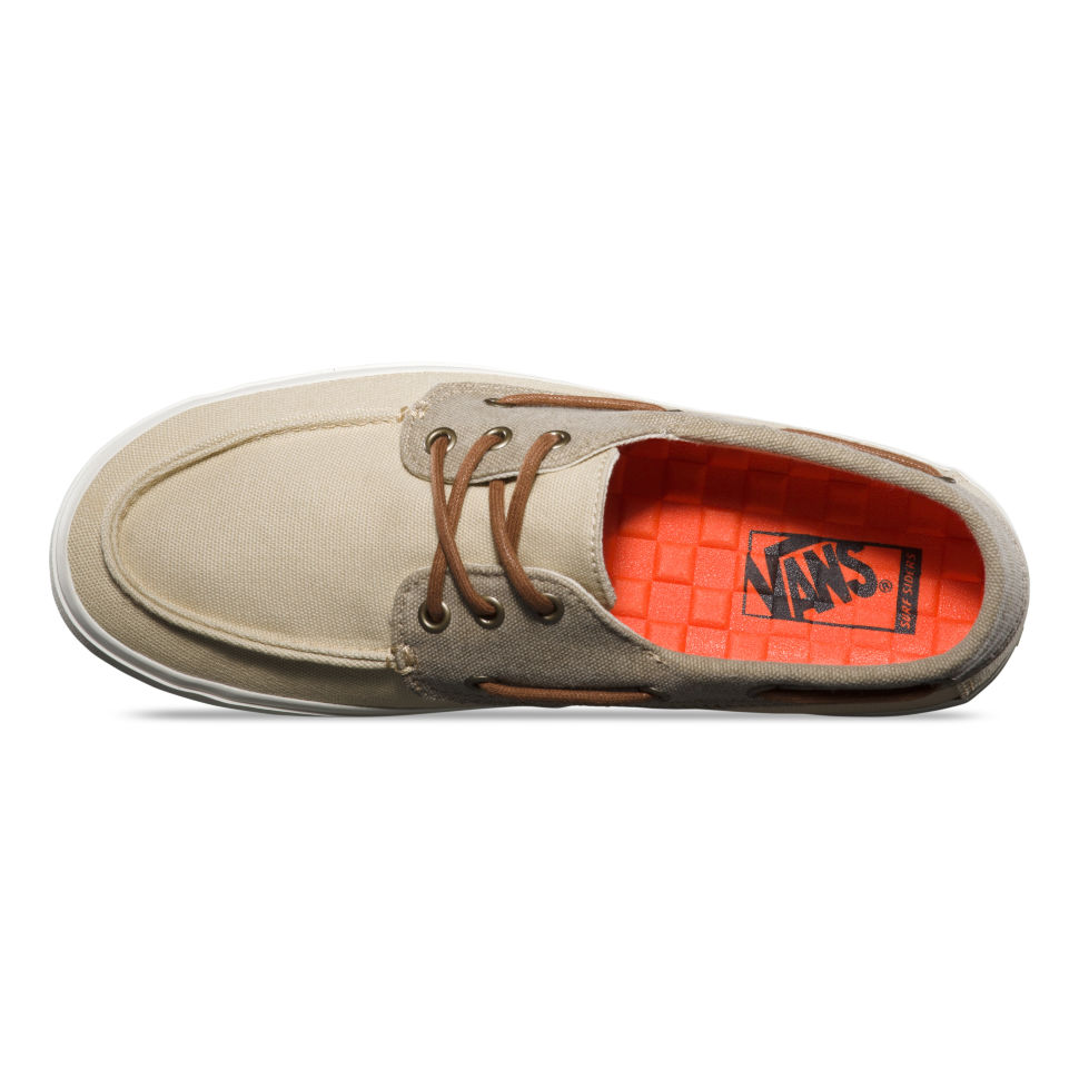 Vans Chauffeur 2.0 VZTGFR4 OIMIO.RU