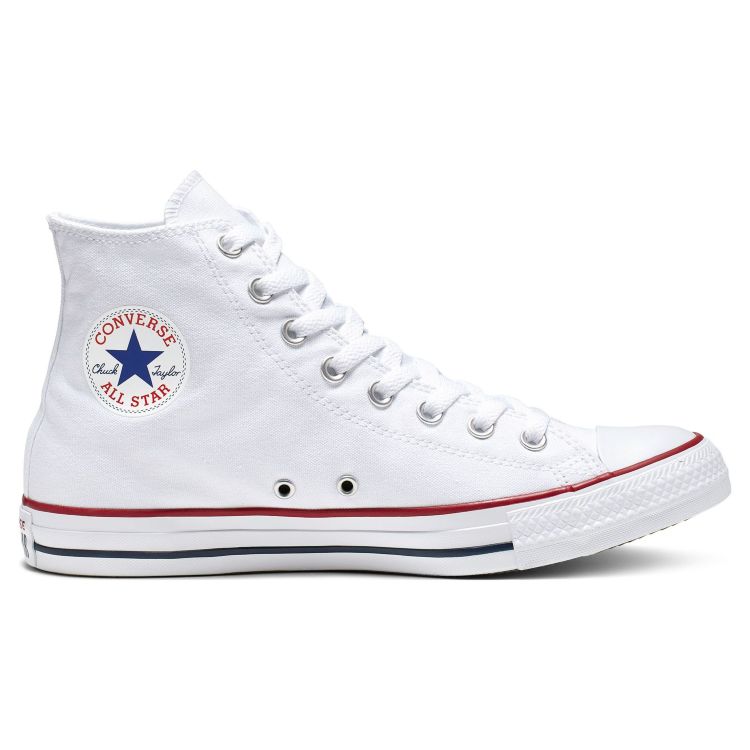 Where can i buy all white converse online