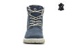 Зимние ботинки Wrangler Creek Fur WL162500/F-118 синие - Зимние ботинки Wrangler Creek Fur WL162500/F-118 синие