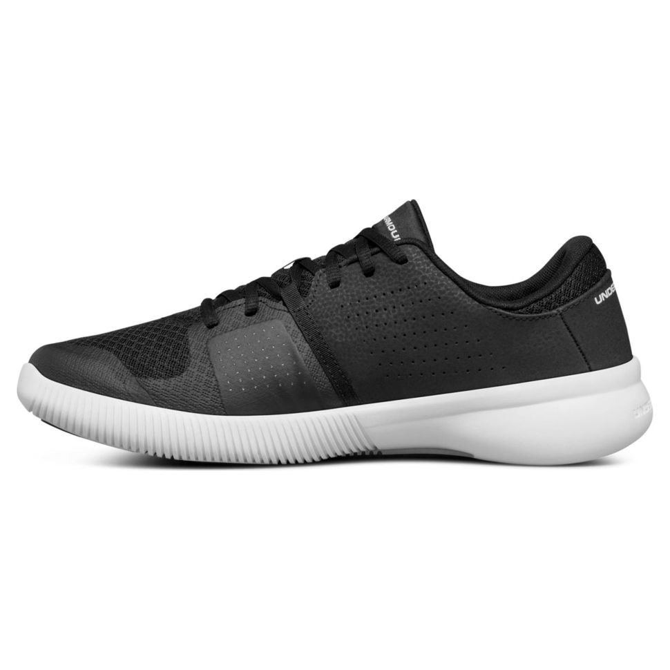 Under Armour Ua Zone 3 3000333 001 OIMIO.RU