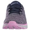 Кроссовки женские Under Armour Ua W Charged Bandit 3 1298664-410 низкие текстильные серые - Кроссовки женские Under Armour Ua W Charged Bandit 3 1298664-410 низкие текстильные серые