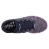 Кроссовки женские Under Armour Ua W Charged Bandit 3 1298664-410 низкие текстильные серые - Кроссовки женские Under Armour Ua W Charged Bandit 3 1298664-410 низкие текстильные серые