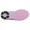 Кроссовки женские Under Armour Ua W Charged Bandit 3 1298664-410 низкие текстильные серые - Кроссовки женские Under Armour Ua W Charged Bandit 3 1298664-410 низкие текстильные серые
