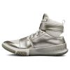 Кроссовки женские Under Armour Ua W Ultimate Speed Mid Metallic Faded Gold / Ivory / Metallic Faded Gold 3020236-900 высокие беговые белые - Кроссовки женские Under Armour Ua W Ultimate Speed Mid Metallic Faded Gold / Ivory / Metallic Faded Gold 3020236-900 высокие беговые белые