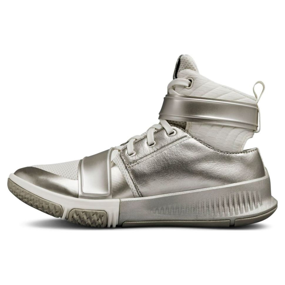 Under armour ultimate speed mid on sale