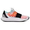 Кроссовки женские Under Armour Ua W Breathe Lace 3019973-100 низкие текстильные разноцветные - Кроссовки женские Under Armour Ua W Breathe Lace 3019973-100 низкие текстильные разноцветные
