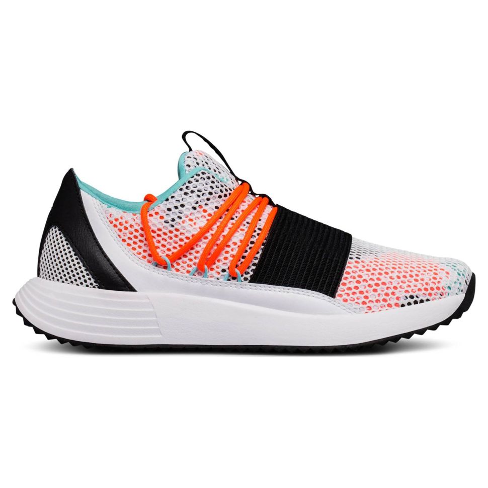 Under armour ua w breathe lace top