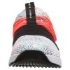 Кроссовки женские Under Armour Ua W Breathe Lace 3019973-100 низкие текстильные разноцветные - Кроссовки женские Under Armour Ua W Breathe Lace 3019973-100 низкие текстильные разноцветные