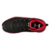 Кроссовки мужские Under Armour Jet Mid 3020623-004 высокие черные - Кроссовки мужские Under Armour Jet Mid 3020623-004 высокие черные