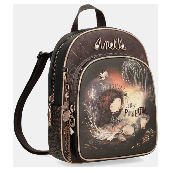 Рюкзак городской Anekke Dreamverse с одним отделением 39705-197 