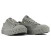 Кеды Palladium Palla Ace Lo Surplus 74488-351 текстильные серо-зеленые - Кеды Palladium Palla Ace Lo Surplus 74488-351 текстильные серо-зеленые