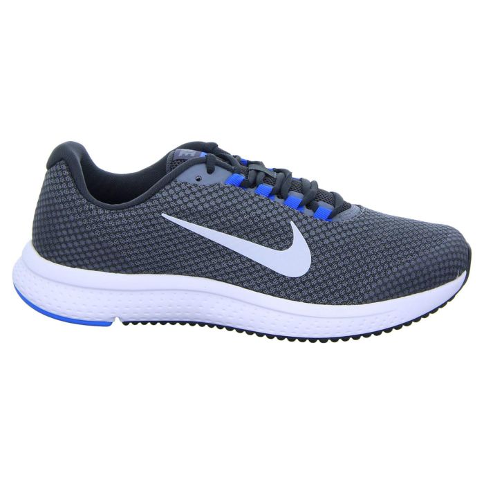 Кроссовки мужские Nike Runallday Running Shoe 898464-018 беговые серые 