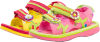 Детские сандалии Котофей 225025-11 для девочек разноцветные - Детские сандалии Котофей 225025-11 для девочек разноцветные
