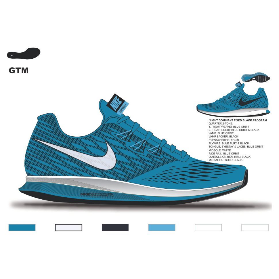 Nike air zoom winflo 4 pret top