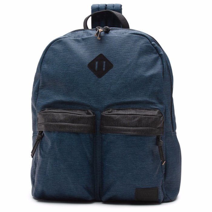 Рюкзак Vans Brynn Indigo 