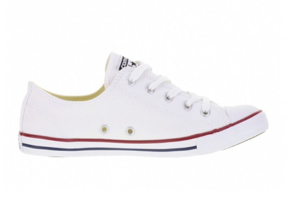 chuck taylor all star dainty low top