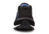 Мужские кроссовки Wrangler Sly-DM WM141165-259 черные - Мужские кроссовки Wrangler Sly-DM WM141165-259 черные