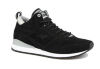 Мужские кроссовки KangaRoos Frenzy Roos 001 47154-521 черные - Мужские кроссовки KangaRoos Frenzy Roos 001 47154-521 черные