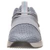 Кроссовки женские Under Armour Ua W Breathe Lace X Nm Steel / Metallic Silver / Venetian Blue 3020249-100 низкие текстильные серые - Кроссовки женские Under Armour Ua W Breathe Lace X Nm Steel / Metallic Silver / Venetian Blue 3020249-100 низкие текстильные серые