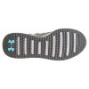 Кроссовки женские Under Armour Ua W Breathe Lace X Nm Steel / Metallic Silver / Venetian Blue 3020249-100 низкие текстильные серые - Кроссовки женские Under Armour Ua W Breathe Lace X Nm Steel / Metallic Silver / Venetian Blue 3020249-100 низкие текстильные серые