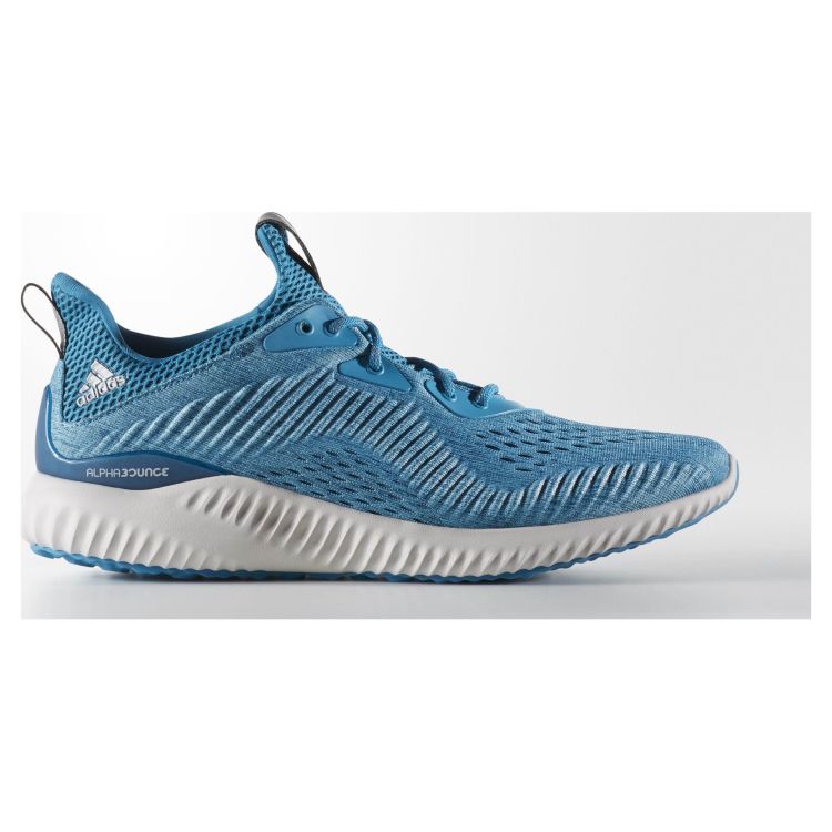 Adidas alphabounce em deals m black