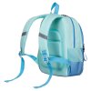 Рюкзак детский Torber CLASS X Mini T1801-23-Grn бирюзовый с принтом - Рюкзак детский Torber CLASS X Mini T1801-23-Grn бирюзовый с принтом