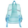 Рюкзак детский Torber CLASS X Mini T1801-23-Grn бирюзовый с принтом - Рюкзак детский Torber CLASS X Mini T1801-23-Grn бирюзовый с принтом