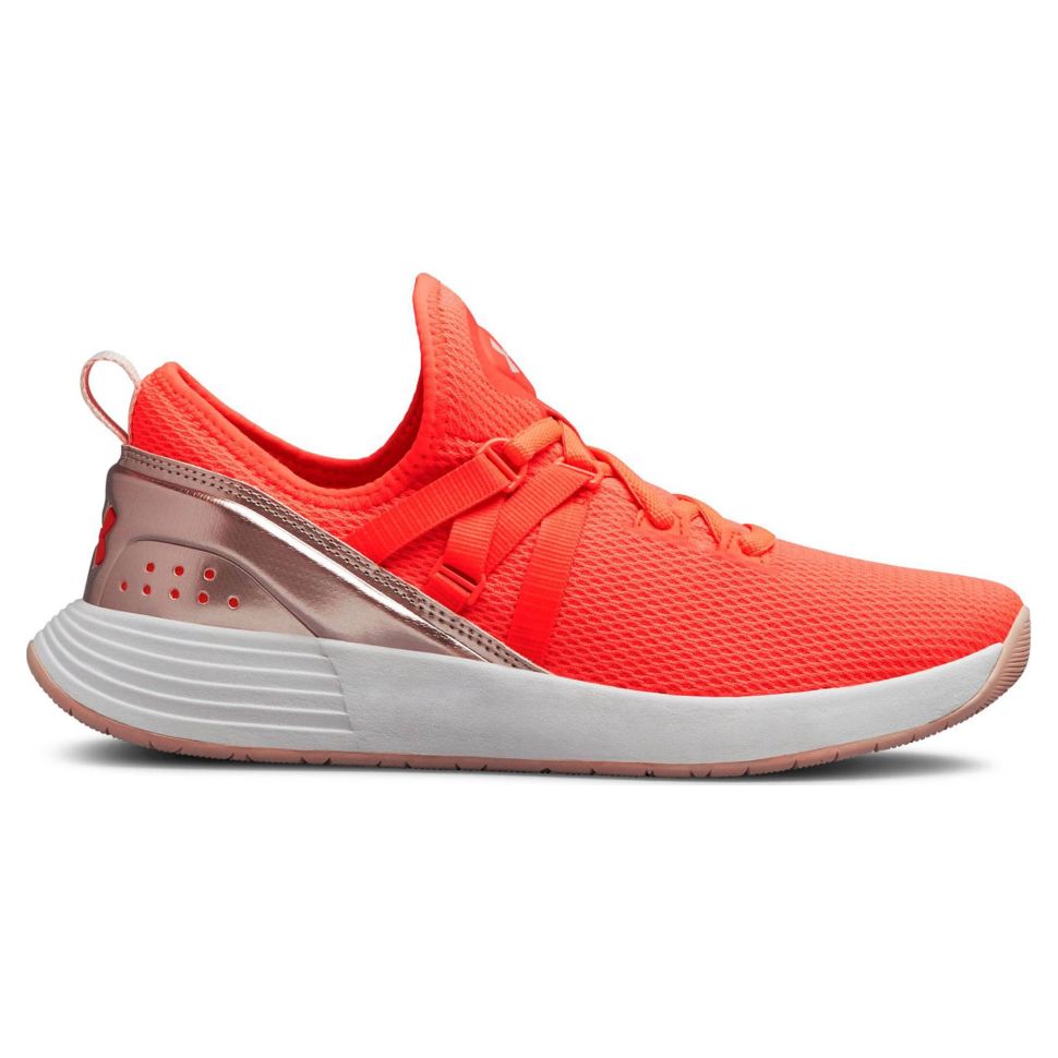 Under armour shop breathe trainer w
