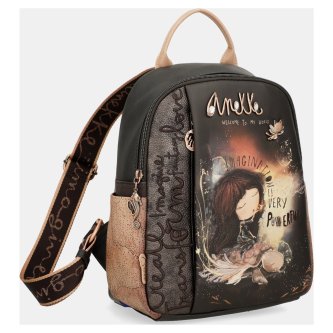 Рюкзак городской Anekke Dreamverse с одним отделением 39705-259