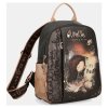 Рюкзак городской Anekke Dreamverse с одним отделением 39705-259 - Рюкзак городской Anekke Dreamverse с одним отделением 39705-259