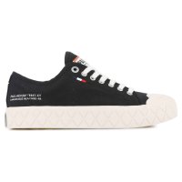 Кеды Palladium Palla Ace Cvs Org 74447-053 текстильные черные