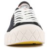 Кеды Palladium Palla Ace Cvs Org 74447-053 текстильные черные - Кеды Palladium Palla Ace Cvs Org 74447-053 текстильные черные