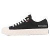 Кеды Palladium Palla Ace Cvs Org 74447-053 текстильные черные - Кеды Palladium Palla Ace Cvs Org 74447-053 текстильные черные