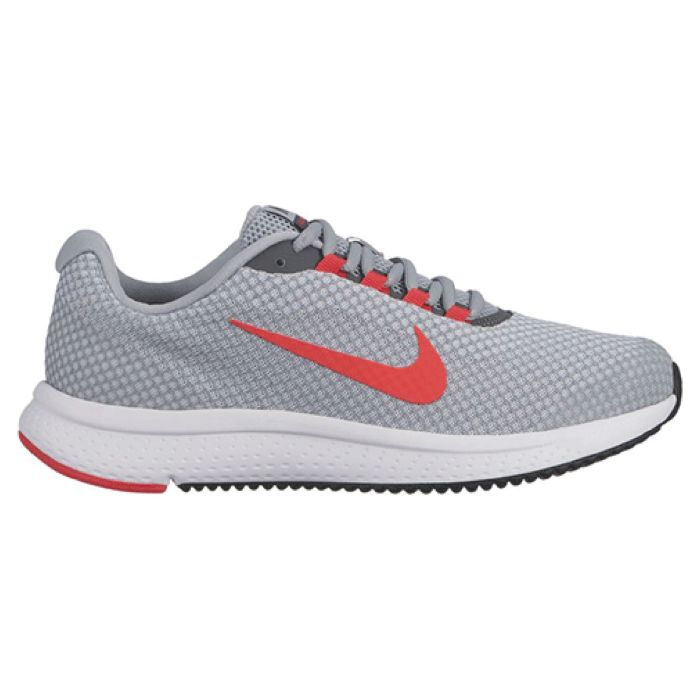 Кроссовки женские Nike Runallday Running Shoe 898484-018 беговые серые 