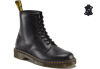 Кожаные ботинки Dr.Martens 1460 HERITAGE 10072004 черные - Кожаные ботинки Dr.Martens 1460 HERITAGE 10072004 черные