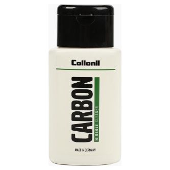 Жидкий чистящий крем для очищения боковой стороны подошвы Collonil Carbon Midsole Cleaner 100 mll, цвет: нейтральный