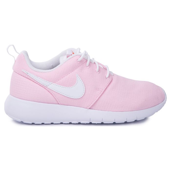 Кроссовки женские Nike Roshe Run 599729-613 спортивные детские для девочек 