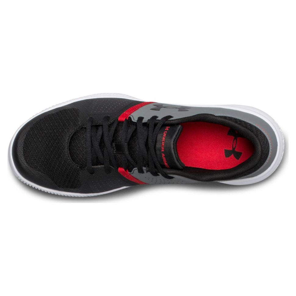 Under Armour Ua Zone 3 3000333 003 OIMIO.RU