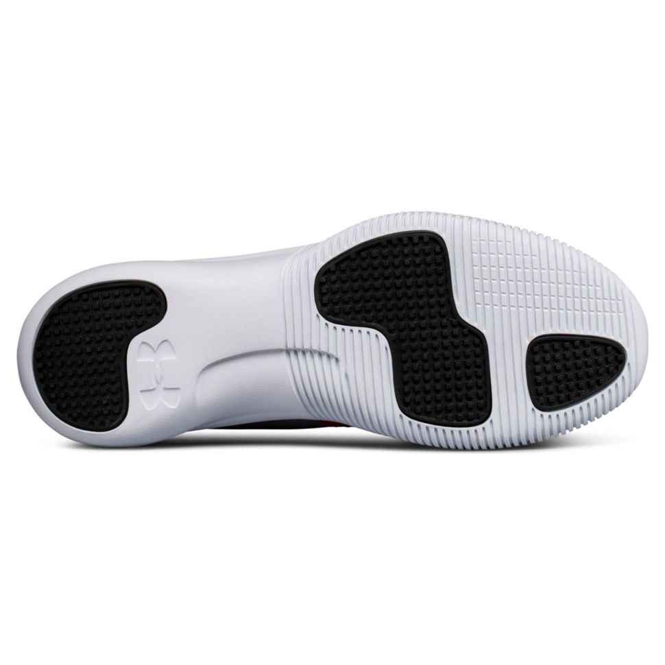 Under armour ua zone 3 outlet