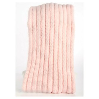 Шарф Ferz Нью-Йорк 21910V-39 светло-розовый