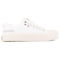 Кеды Palladium Palla Ace Cvs Org 74447-116 текстильные белые