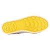 Кеды Palladium Palla Ace Cvs Org 74447-116 текстильные белые - Кеды Palladium Palla Ace Cvs Org 74447-116 текстильные белые