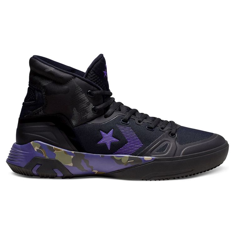 Кроссовки мужские Converse Erx G4 165907 высокие