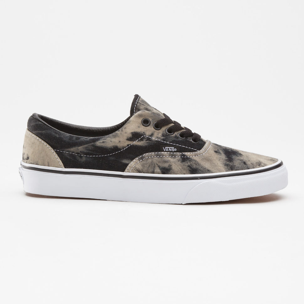 Denim vans era top