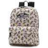 Рюкзак Vans Disney Minnie Mouse бежевый - Рюкзак Vans Disney Minnie Mouse бежевый